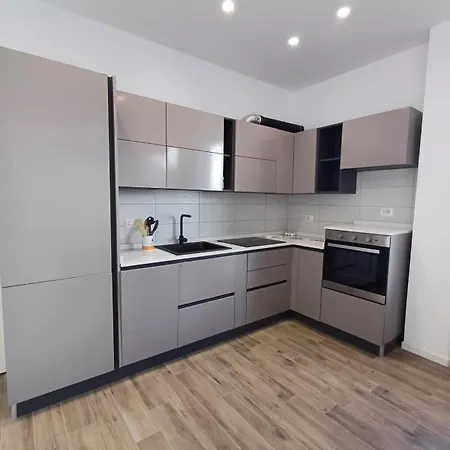 Sweet House Maciachini * Milan