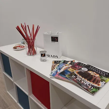 Sweet House Maciachini Apartment